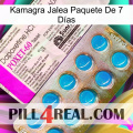 Kamagra Jalea Paquete De 7 Días new07